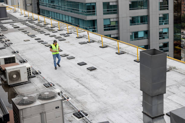 Best Roof Installation  in South Whittier, CA