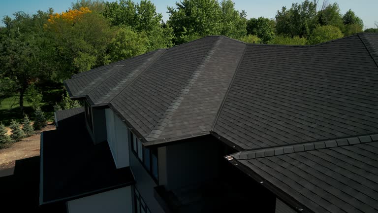 Best Roof Insulation Installation  in South Whittier, CA