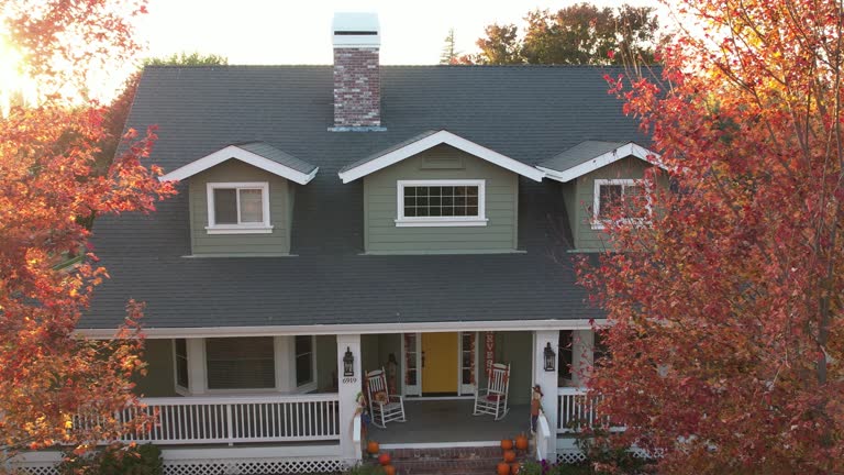 Best Roof Moss and Algae Removal  in South Whittier, CA