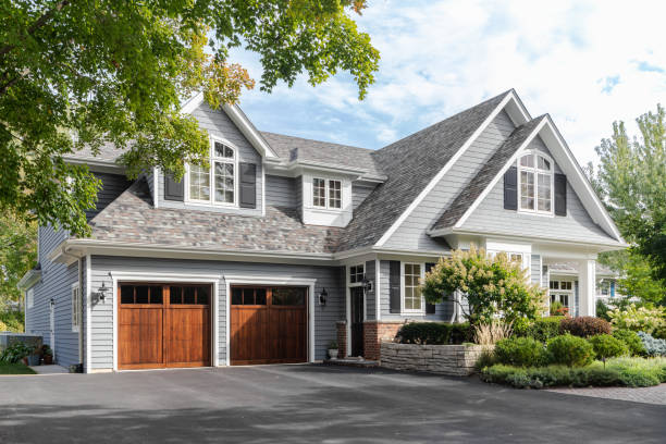 Best Storm Damage Roof Repair  in South Whittier, CA