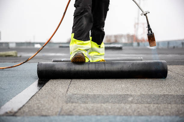South Whittier, CA Roofing Service Company