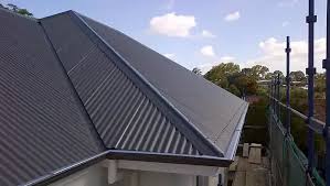 Roof Insulation in South Whittier, CA